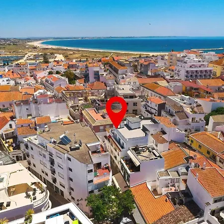 Boutique Penthouse In The Historic Centre