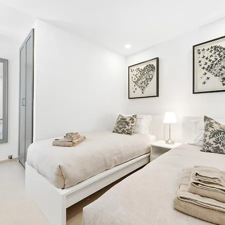 Centre Penthouse *