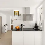 Boutique Penthouse In The Historic Centre *