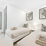 Boutique Penthouse In The Historic Centre *