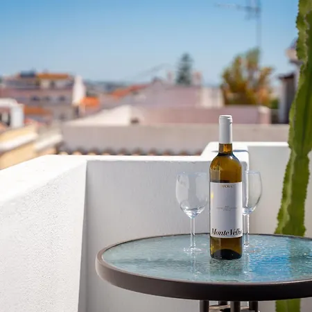 Boutique Penthouse In The Historic Centre