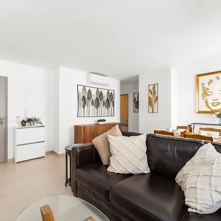 Apartment Boutique Penthouse In The Historic Centre Lagos