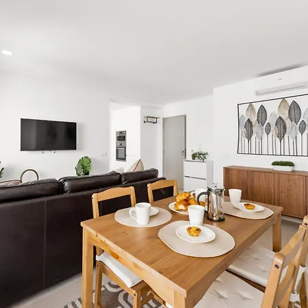 Boutique Penthouse In The Historic Centre Lagos