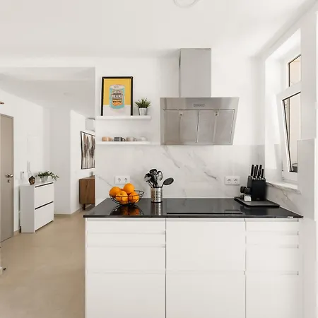 Boutique Penthouse In The Historic Centre *
