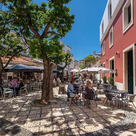 Apartmán Boutique Penthouse In The Historic Centre Lagos